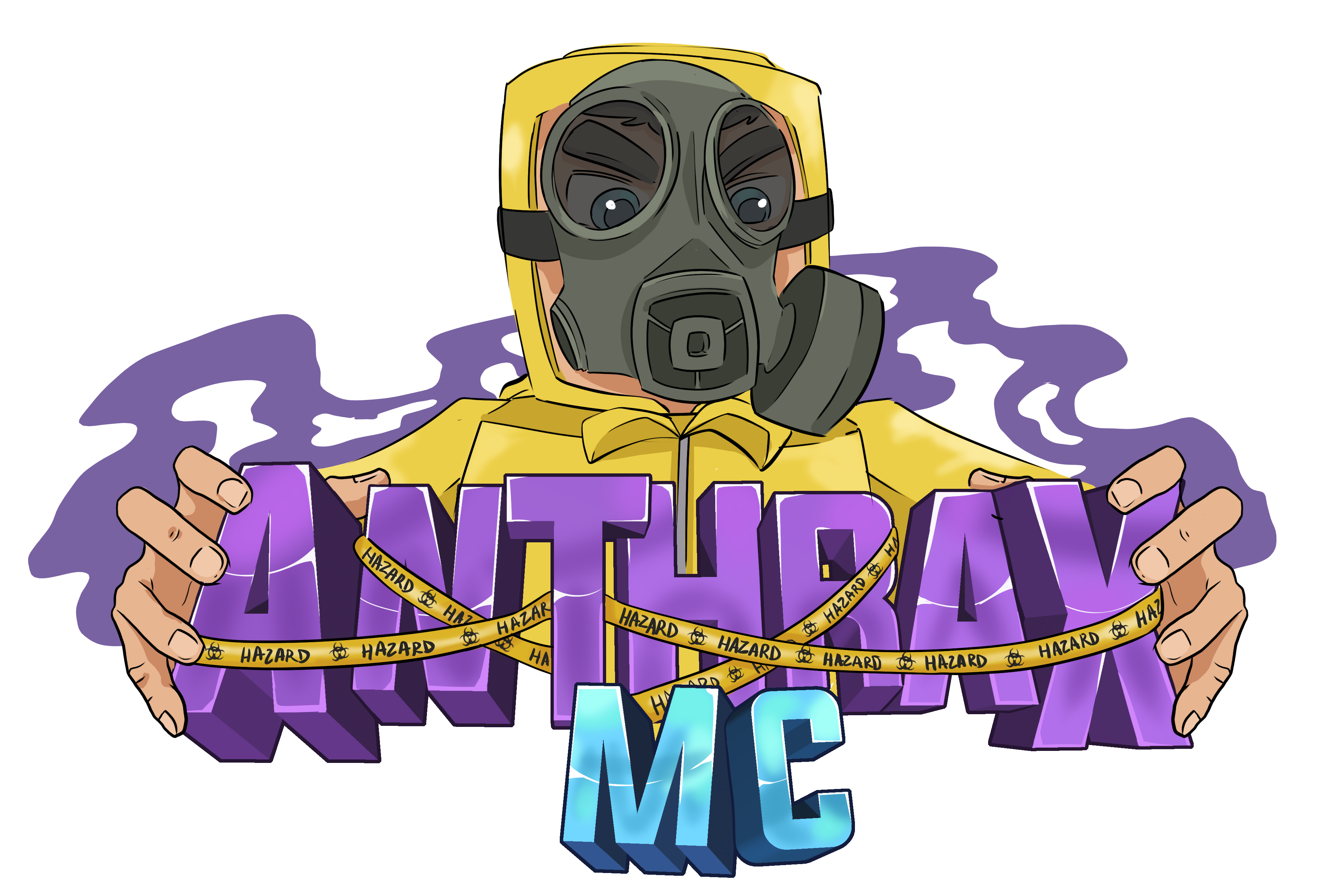 AnthraxMC